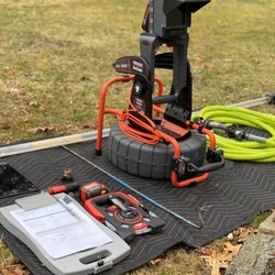 Professional Drain Services of Southern New England