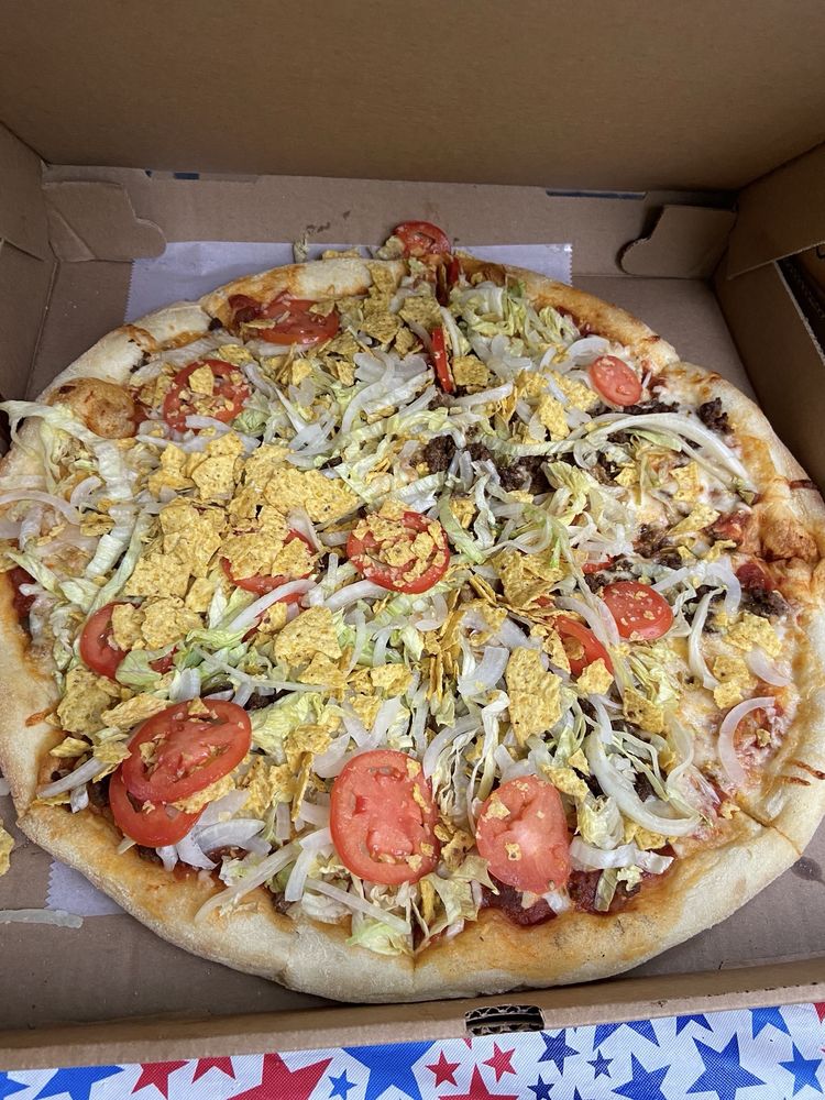 JOE’S ORIGINAL ITALIAN PIZZA Updated October 2024 10 Photos & 27