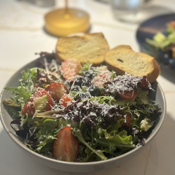 19Seventy at the Ovalo - Edens First Secret - Italian Near Me - Arcadia, California