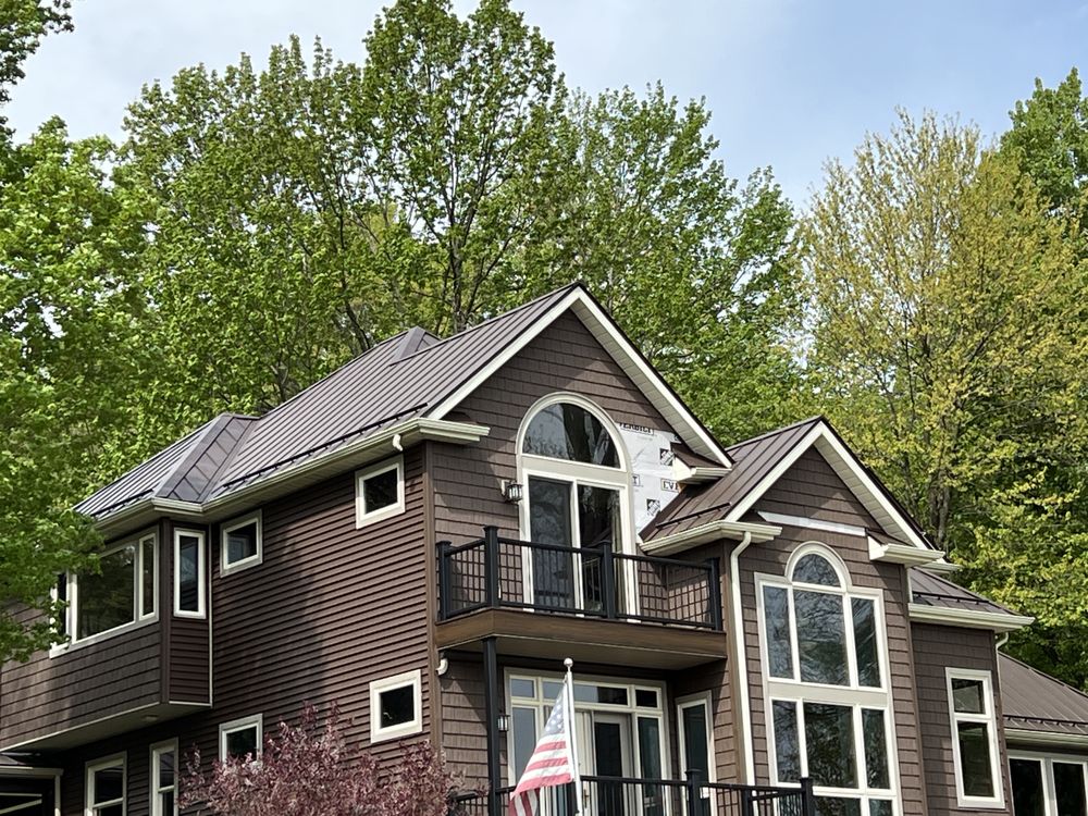 HETRICK ROOFING AND CONSTRUCTION Updated September 2024 Request