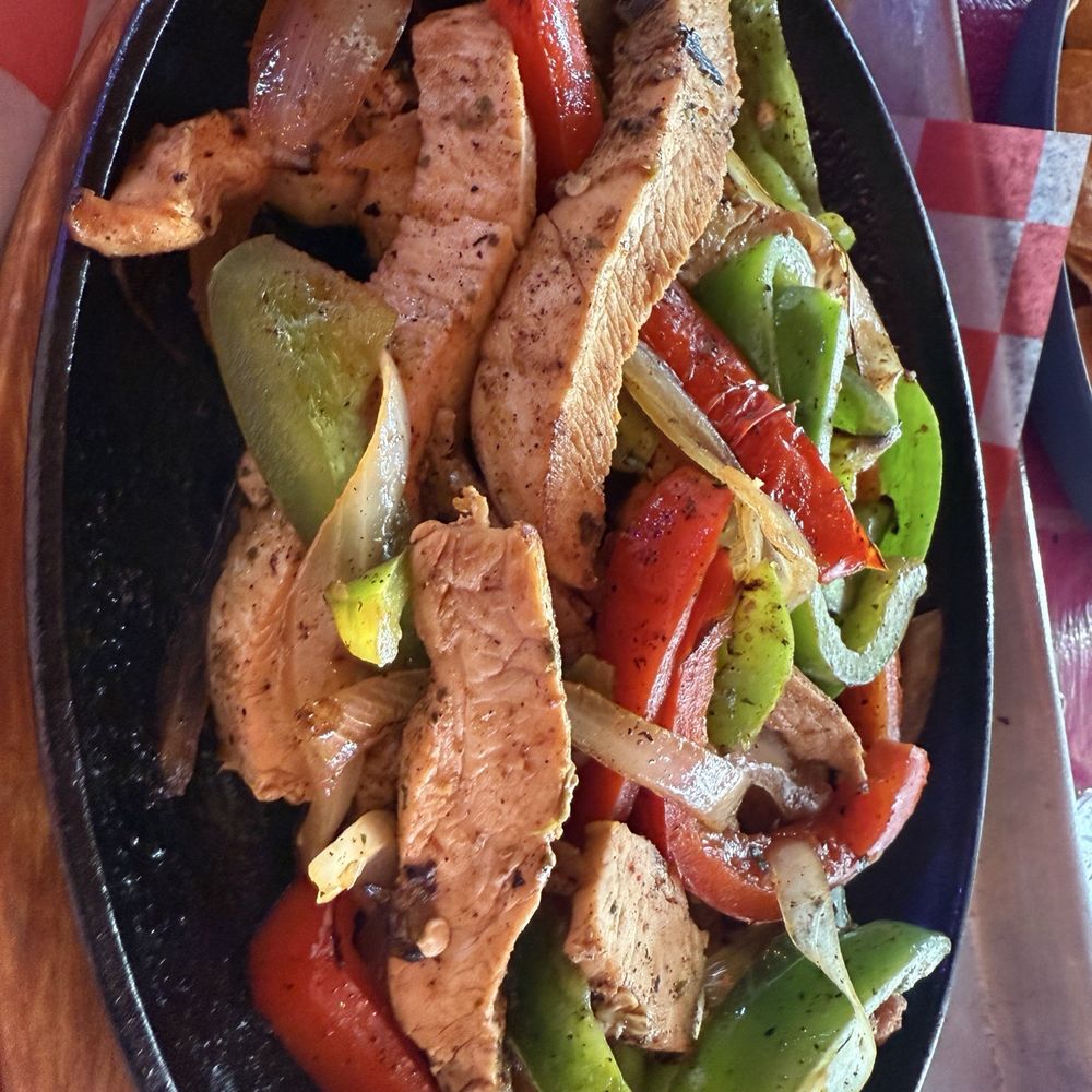 Taco Beach Shack - Chicken Fajita - Bars Near Me - Hollywood, Florida Taco Beach Shack - Chicken Fajita - Bars Near Me - Hollywood, Florida