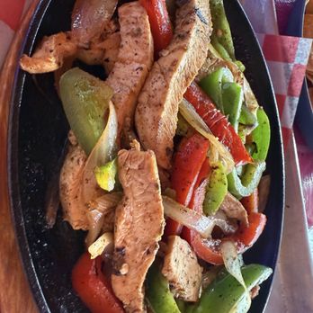 Taco Beach Shack - Chicken Fajita - Bars Near Me - Hollywood, Florida Taco Beach Shack - Chicken Fajita - Bars Near Me - Hollywood, Florida