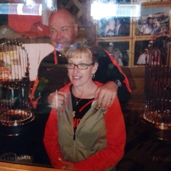 Waterloo CA - Both Giants World Series trophies paid a visit to Waterloo!! - Barbeque Near Me - Stockton, California Waterloo CA - Both Giants World Series trophies paid a visit to Waterloo!! - Barbeque Near Me - Stockton, California