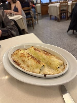 Ristorante Cafaggi by null