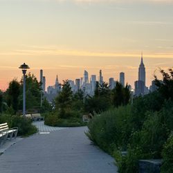 Bushwick Inlet Park
