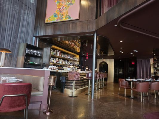 ISLA Restaurant by null