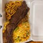 Angelo's Best Chili Dogs N Mama's Kitchen
