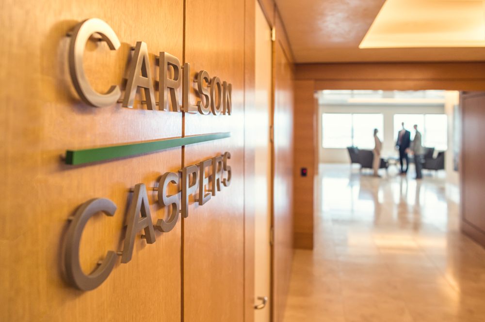 CARLSON CASPERS Request Consultation 225 S 6th St, Minneapolis