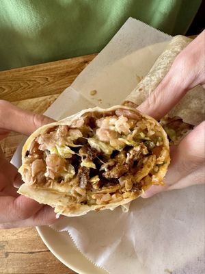 Taqueria Santa Cruz by null