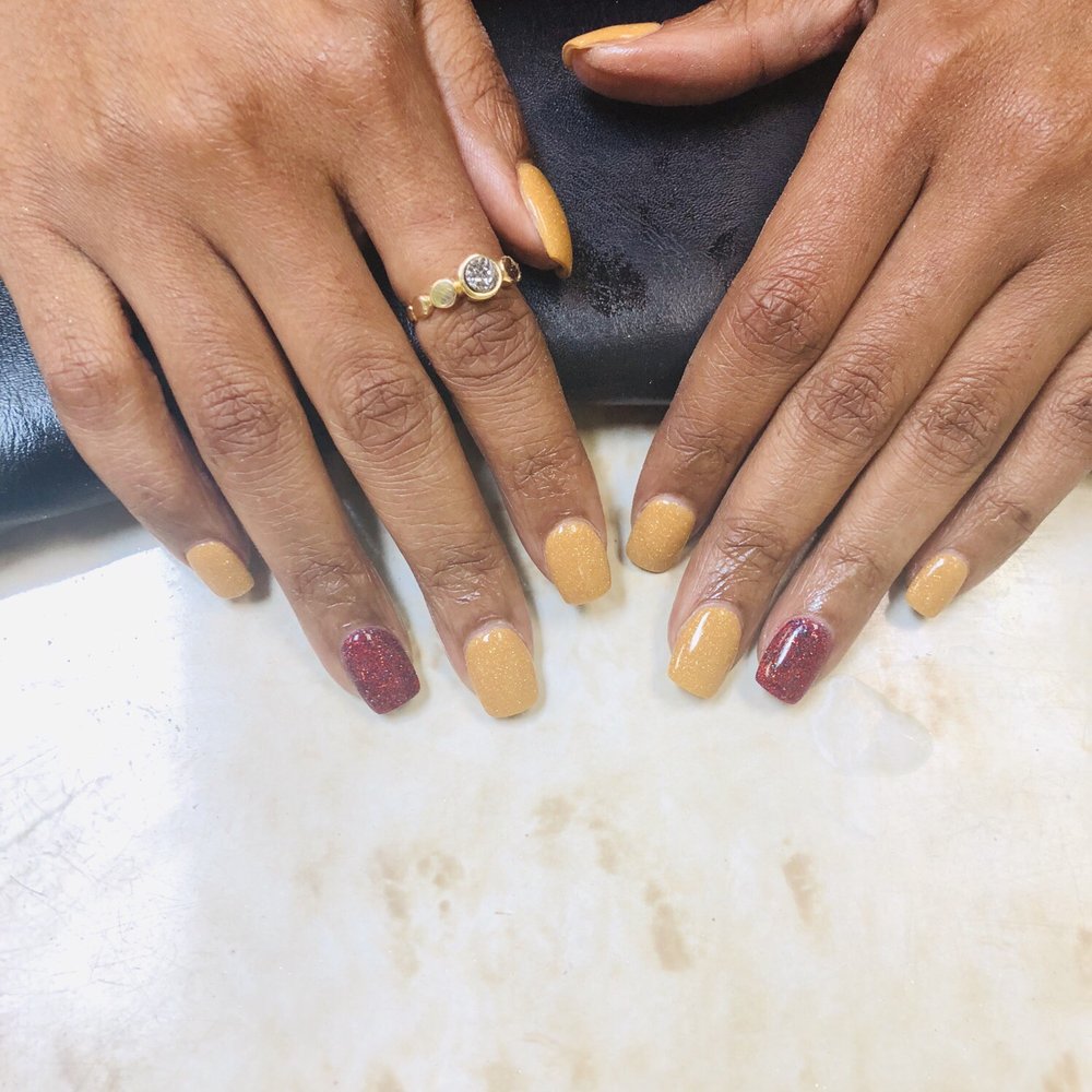 Nail Vogue - Great colors!!!! - Nail Salons Near Me - Birmingham, Alabama Nail Vogue - Great colors!!!! - Nail Salons Near Me - Birmingham, Alabama