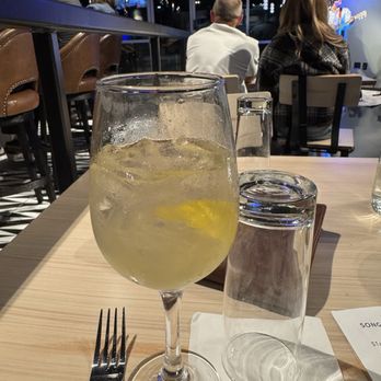 Songbird Social House - One of the cocktails that I had. - Bars Near Me - Carmel, Indiana Songbird Social House - One of the cocktails that I had. - Bars Near Me - Carmel, Indiana