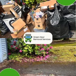 Green Haul Removal