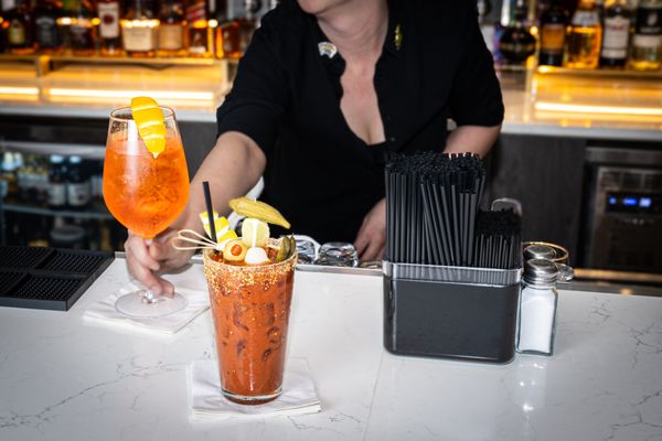 Seawitch Restaurant & Oyster Bar by null