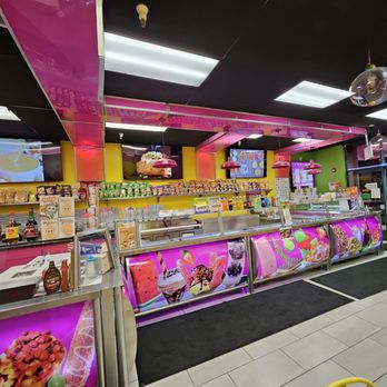 La Michoacana Original - Ice Cream & Frozen Yogurt Near Me - Salinas, California La Michoacana Original - Ice Cream & Frozen Yogurt Near Me - Salinas, California