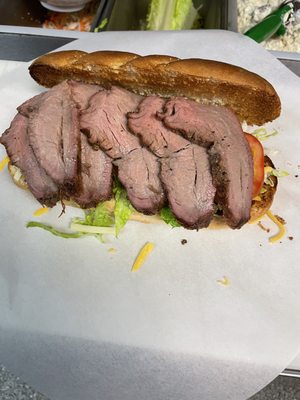 Big Kahuna's BBQ & Catering by null