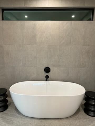 Slide of R and L Plumbing