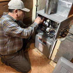 Air Clinic Heating and Cooling
