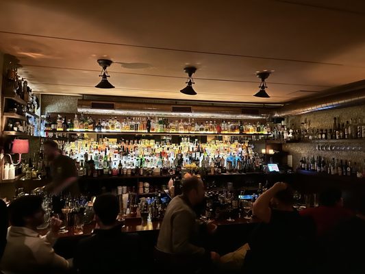 Tales Bar by null