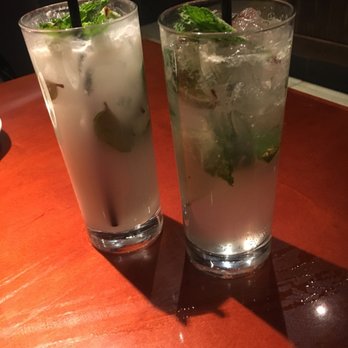 P.F. Chang's - Wow coconut mojito cocktail is - Chinese Near Me - Buffalo, New York