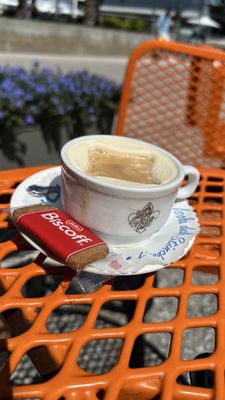 Vivoli il Gelato by null