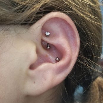 True Expression - Piercing Near Me - Elmhurst, New York True Expression - Piercing Near Me - Elmhurst, New York