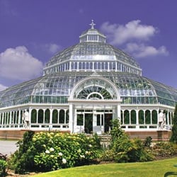 Sefton Park Palm House