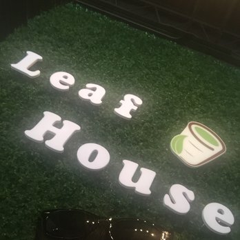 Leaf House - Bubble Tea Near Me - Cooper City, Florida Leaf House - Bubble Tea Near Me - Cooper City, Florida