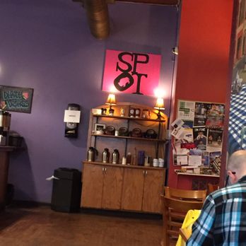 SPoT Coffee - Coffee & Tea Near Me - Buffalo, New York SPoT Coffee - Coffee & Tea Near Me - Buffalo, New York