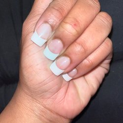 Spa & Nails Fashion