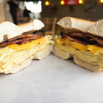 Bay City Bistro - Breakfast Bagel - Breakfast & Brunch Near Me - Hayward, California Bay City Bistro - Breakfast Bagel - Breakfast & Brunch Near Me - Hayward, California