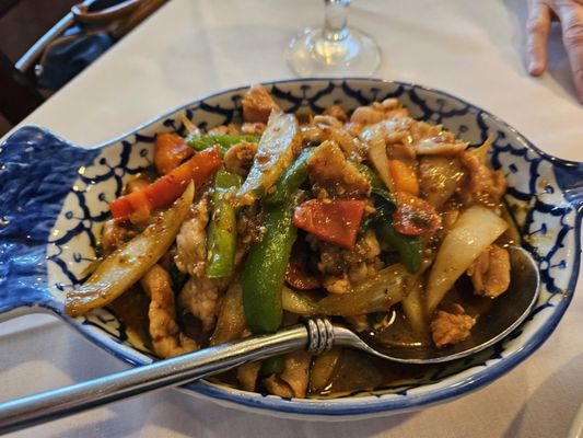 Addie's Thai House by null