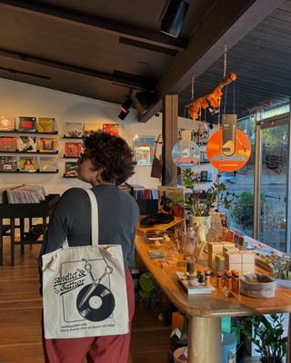 CURATED VINYL COLLECTION - Experience our boutique vinyl record collection offering new and used records and vinyl accessories, plus record flattening services.