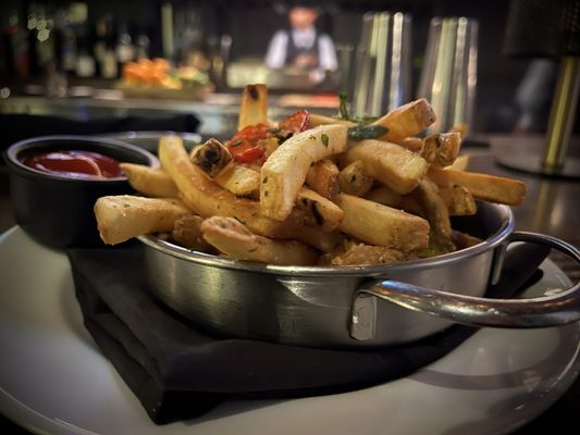 The Americano Atlanta by Scott Conant by null The Americano Atlanta by Scott Conant by null