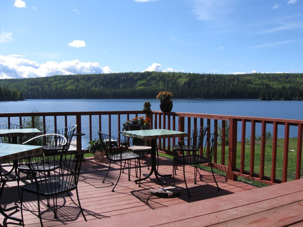 BATNUNI LAKE RESORT Updated September 2024 14167 Batnuni Road