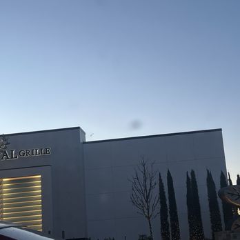 The Capital Grille - Steakhouses Near Me - Oklahoma City, Oklahoma The Capital Grille - Steakhouses Near Me - Oklahoma City, Oklahoma