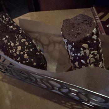 The Cheesecake Factory - Brown bread - Desserts Near Me - Thousand Oaks, California The Cheesecake Factory - Brown bread - Desserts Near Me - Thousand Oaks, California