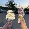 Swirls & Scoops gift card