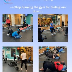 True 180 Personal Training for Women - Consecutive training days: Is it ok to work out 2 days in a row? 

https://true180personaltraining.com/consecutive-training-days/