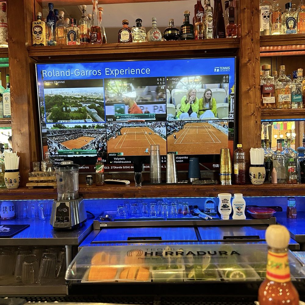 Las Palapas - Bar - Tex-Mex Near Me - Brewer, Maine Las Palapas - Bar - Tex-Mex Near Me - Brewer, Maine