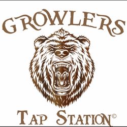 Growlers Tap Station