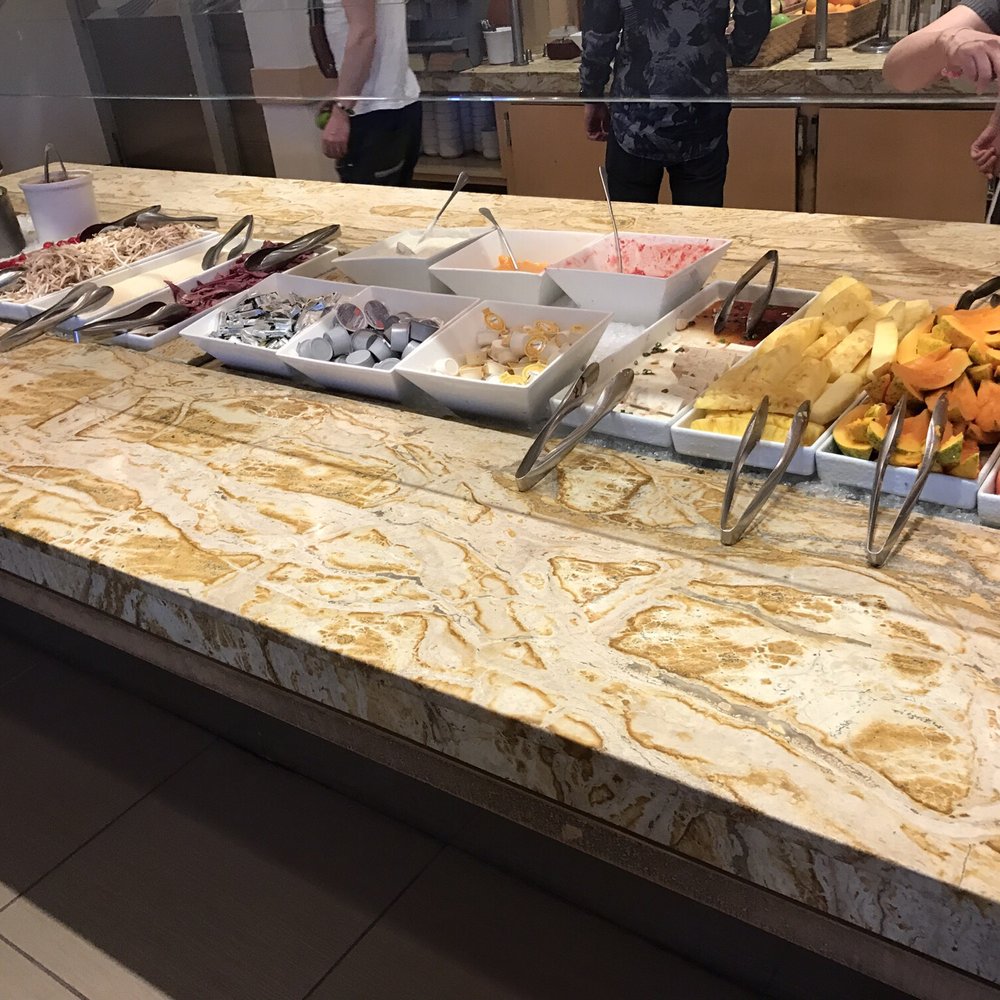 SHOR - Breakfast & Brunch Near Me - Honolulu, Hawaii SHOR - Breakfast & Brunch Near Me - Honolulu, Hawaii