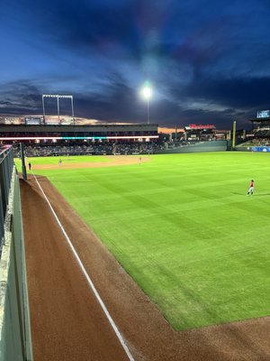 Round Rock Express by null