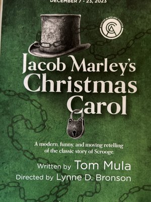 Covey Center for the Arts by null