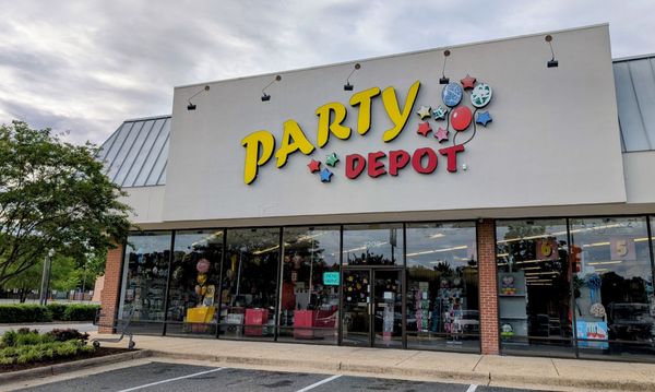 Party Depot