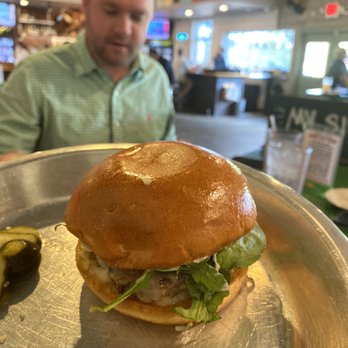 Rodeo Goat - Burgers Near Me - Dallas, Texas Rodeo Goat - Burgers Near Me - Dallas, Texas