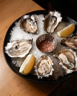 Côte Ouest Bistro by null Côte Ouest Bistro by null