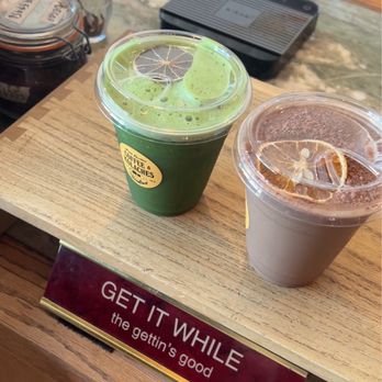 Solid Bevs - Coffee & Tea Near Me - Austin, Texas Solid Bevs - Coffee & Tea Near Me - Austin, Texas