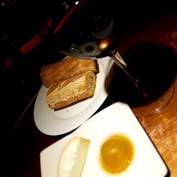 The Harvest Vine - Goat cheese - Tapas Bars Near Me - Seattle, Washington