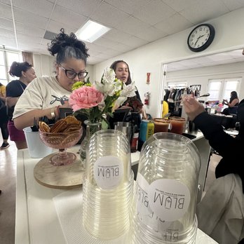 Blum Mobile Bar & Event Services - Bartenders Near Me