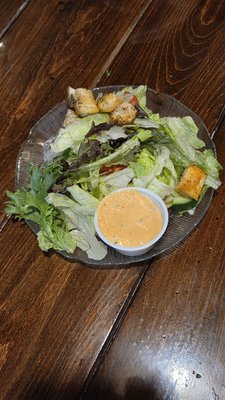 Mr. Ginos Restaurant & Bar by null